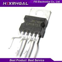 ราคา 10ชิ้นLM1875T LM1875 TO220 5 TO220 20วัตต์เสียงAmpliเดิมใหม่ (652408588)