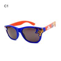 ราคา SUN BOX เย็นเย็น แว่นกันแดดสำหรับเด็ก ห่อรอบๆ การป้องกัน UV400 แว่นตาสไปเดอร์ แมน น่ารักน่ารักๆ การ์ตูนลายการ์ตูน อะนิเมะเฉดสี สำหรับเด็กชายและเด็กหญิง (22600469192)