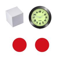 ราคา Kebidumei นาฬิกาติดรถยนต์เรืองแสงติดภายใน Jam Tangan Digital 40มม 43มม เครื่องประดับรถยนต์อุปกรณ์เสริมรถยนต์นาฬิการะบบควอทซ์ปอนด์ (19624062043)