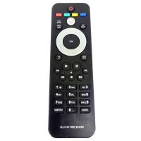 ราคา NEW Replacement for PHILIPS Blu ray Remote Control RC 2802 BDP6000 12 for Blu ray Player Fernbedienung (19543404607)