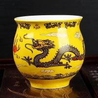 ราคา ถ้วยชาเซรามิกถ้วยชาเซรามิกลายครามกันลวกถ้วยชาสองชั้นแบบไม่รีดมือถ้วยกงฟูฉาถ้วยชากันลวกสไตล์ญี่ปุ่น (5351790293)