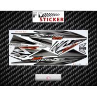 ราคา สติ๊กเกอร์ Sonic ปี2004 ล้อแม็ก สติ๊กเกอร์ โซนิค ปี2004 ล้อแม็ก (8012425839)