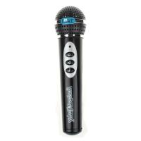ราคา COD Wireless Children Microphone Mic Karaoke Singing Kids Music Educational Toy Gift (18539192443)