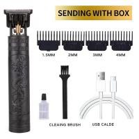 ราคา ปัตตาเลี่ยนตัดผม เครื่องโกนหนวด ปัตตาเลี่ยนผม โกนผม ปัตตาเลี่ยนชาร์จ แบบชาร์จusb ตกแต่งเส้นผม (21987661189)