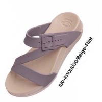 ราคา ของแท้ รองเท้าแตะพื้นนิ่ม Monobo รุ่น Moniga7 (16824633721)