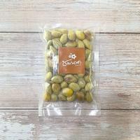 ราคา ราคาดี สินค้าแนะนำ สะตอดองปักษ์ใต้ สะตอดองสูตรนครศรีฯ Preserved Bitter Beans 150g สะตอ สะตอดอง (9234313834)