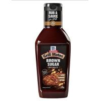 ราคา McCormick Grill Mates BBQ sauce แม็คคอร์มิค บาร์บีคิวซอส 500 กรัม (22171080260)