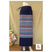 ราคา ผ้าถุงสำเร็จ ผ้าถุงลายทอ ผ้าถุงทอต่อลาย (21616677153)