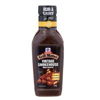 ราคา McCormick Grill Mates BBQ sauce แม็คคอร์มิค บาร์บีคิวซอส 500 กรัม (22171080262)