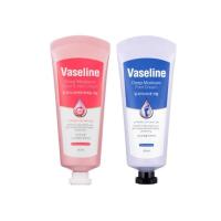 ราคา พร้อมส่ง Vaseline Deep Moisture Hand Cream Foot Cream 60ml วาสลีน ครีมทามือ ครีมทาเท้า (17905998759)