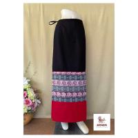 ราคา ผ้าถุงสำเร็จ ผ้าถุงลายทอ ผ้าถุงทอต่อลาย ผ้าถุงผ้าฝ้ายหนานิ่ม ผ้าถุงเชือกผูก ผ้าถุงใส่ไปวัด (18513354358)