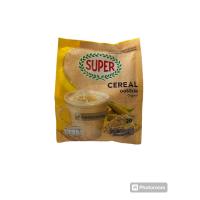 ราคา เครื่องดื่มธัญญาหารสำเร็จรูปชนิดผง รสออริจินัล ตราซุปเปอร์ 1ห่อมี20ซอง (22099118824)