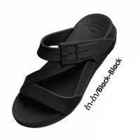 ราคา ของแท้ รองเท้าแตะพื้นนิ่ม Monobo รุ่น Moniga7 (16824633713)