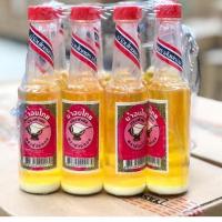 ราคา ยกโหล 12 ขวด น้ำอบไทย ปรุงพิเศษ ตราสังข์ทอง ขนาดใหญ่ 120 มล (13620178471)