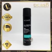 ราคา Dcash Glamorize Setting Spray สเปรย์แต่งทรงผม ดีแคช แกลมเมอไรซ์ 400 ml (15526304958)