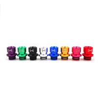 ราคา 1Pcs 510 BB Thread Aluminum Material for Billet Box Charger Accessories (22275949323)