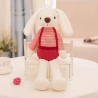ราคา AILEBE CODตุ๊กตากระต่ายหูยาว หมอนตุ๊กตา นุ่มสบาย น่ารักมาก ของเล่นตุ๊กตา (23206604516)