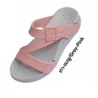 ราคา ของแท้ รองเท้าแตะพื้นนิ่ม Monobo รุ่น Moniga7 (16824633719)