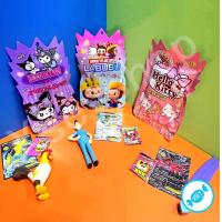 ราคา คุโรมิลาบูบู้คิตตี้เซอร์ไพรส์ 1 แพ็ค 30 ซอง (23319102295)