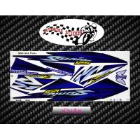 ราคา สติ๊กเกอร์ Sonic 125 ปี2004 ล้อแม็ก สติ๊กเกอร์ โซนิค 125 ปี2004 ล้อแม็ก (3510336723)