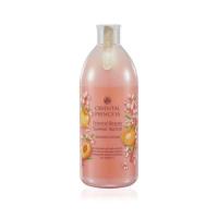ราคา ครีมอาบน้ำ Oriental Beauty Shower Cream 400 ml (21376358277)