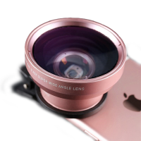 ราคา เลนส์มาโครมุมกว้างใหญ่มาก Ultra wide 0 4x Macro 30x ถ่ายมุมกว้างไม่ติดขอบดำ ฟรี คลิปหนีบเลนส์ เลนส์มาโคร เลนมุมกว้าง ซองหนัง มีให้เลือก 6 สี (20154009266)
