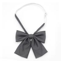 ราคา INS เนคไทแฟชั่นสำเร็จรูป โบว์นักเรียนญี่ปุ่น JK ปรับขนาดได้ bowknot (22443363137)
