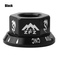 ราคา TRADER ถนน MTB อุปกรณ์จักรยานกลางแจ้ง ความแข็งแรงสูง น็อตดุมจักรยาน อะไหล่ฮับ สกรูน๊อตจักรยาน เกียร์คงที่ M10 (21816996463)