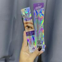ราคา อายไลเนอร์ ชมจันทร์ Chom Chan Deep Black Eyeliner 1 แท่ง มาสคาร่า ชมจันทร์ Its My Mascara 1แท่ง (1331242599)