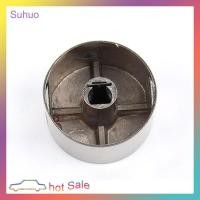ราคา Suhuo หัวเตาแก๊สแบบหมุนวัสดุอัลลอยจำนวน4ชิ้นชิ้นส่วนสำหรับเตาอบ (22697032644)