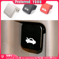 ราคา มือดึงฝากระโปรงหน้า อะลูมิเนียม สีดำ สีแดง สีเงิน สำหรับรถ Honda Civic 1996 2011 CR V 1997 2006 จัดส่งรวดเร็ว (22680800362)