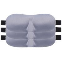 ราคา ผ้าปิดตาสำหรับนอนหลับ3D ผ้าปิดตาปิดตาสำหรับเดินทางนอนหลับ Comfort ผ้าปิดตาตัวช่วยการนอนหลับผ้าปิดตา (23346439062)