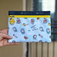 ราคา กระเป๋าสตางค์ผู้หญิงอเนกประสงค์ขนาดใหญ่ น้ำหนักเบา กระเป๋าใส่เอกสาร โทรศัพท์มือถือ ปากกา กระเป๋าใส่เครื่องสำอาง กระเป๋าซิป กระเป๋าแฟชั่นฤดูใบไม้ร่วง 2023 (23210124388)