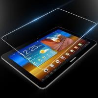 ราคา ฟิล์ม กระจก ฟิล์ม ไฮโดรเจล สำหรับ ซัมซุง แท็ป2 10 1 พี5100 พี7500 Tempered Glass Screen Hydrogel Film For Samsung Galaxy Tab2 10 1 P5100 P7500 10 1 (21829279845)