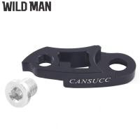 ราคา CANSUCC ตีนผีจักรยานสำหรับจักรยานตัวแขวนอุปกรณ์ต่อพ่วงจักรยานเสือภูเขา (11317710476)