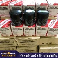 ราคา กรองน้ำมันเครื่องแท้ Toyota รหัสแท้ 90915 YZZD2 สำหรับ Toyota VIGO REVO Fortuner Commuter Innova 1JZ 2JZ vvti (15255459485)