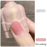 ราคา Lorzi Enneshi เจลทาเล็บสีใส เจลทาเล็บ UV เล็บแบบ LED สำหรับตกแต่งเล็บของขวัญวันหยุดแบบทำมือ (22285070656)