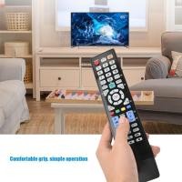 ราคา New TV Remote Control BN59 00860A Large Button Controller for Samsung Smart LED LCD HDTV BN59 00937A BN59 00936A BN59 00860A (19543414910)