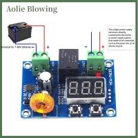ราคา Aolie XH M609 DC 12V 36V โมดูลชาร์จแรงดันไฟฟ้าที่มากเกินไปการป้องกันแบตเตอรี่ใต้บอร์ดที่แม่นยำ (22913732931)