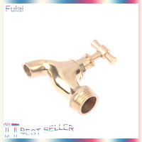 ราคา Fulai ก๊อกน้ำทองเหลืองที่ต้มช้าทองเหลืองทองเหลืองโบราณเกลียวตัวผู้ที่มีด้ามจับก๊อกน้ำก๊อกก๊อกก๊อก (22532004135)