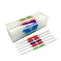 ราคา KTS ลิ้นแฟ้มพลาสติก ORCA FTN 1 ขนาด 20 ซม จุ50 ชิ้น (18770020082)