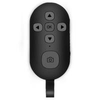 ราคา รีโมทถ่ายรูป รีโมทบลูทูธ รีโมทเซลฟี่บลูทูธไร้สายremote bluetooth shutterรีโมทมือถือ พร้อมถ่าน รีโมตกดชัตเตอร์บลูทูธไร้สายB214 (21307225107)