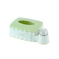 ราคา กล่องใส่กระดาษทิชชู่แบบปรับขึ้นลงได้อเนกประสงค์ไอเดียสร้างสรรค์กล่องใส่กระดาษทิชชู่โต๊ะน้ำชากล่องใส่ไม้จิ้มฟันพร้อมพื้นผิวโต๊ะห้องนั่งเล่นใช้ในบ้านกล่องเก็บกระดาษทิชชู่ (21232314768)