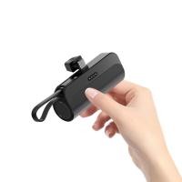 ราคา ประเภท C เครื่องชาร์จแบตเตอรี่กล่องพาวเวอร์แบงค์กล่องด้านนอกกล่องเคสพลาสติกพาวเวอร์แบงค์ (22681254172)