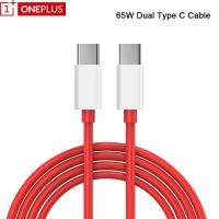 ราคา Ready Stock For Original Oneplus 8T Warp Dash Charge Type C To Type C 6 5A 2M Fast Charge Data Cable for One Plus 8t Nord 8 pro 8 8 5g (20898237301)