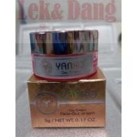ราคา ครีมยันโกะ YANKO รุ่นดั้งเดิม ขนาด 5 กรัม (11634239610)