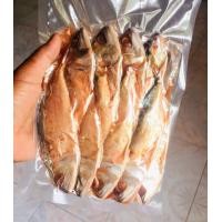 ราคา ปลาทูเค็มหรือปลาลังเค็มแดงนครศรีต้นตำหรับความอร่อย (9033976818)