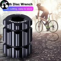 ราคา ประแจถอดจานหน้าจักรยานเสือหมอบ MTB เครื่องมือติดตั้งกำจัดฝาครอบข้อเหวี่ยง (22641676365)