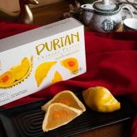 ราคา ขนมเปี๊ยะทุเรียน บ้านอุ๋ม (18841110346)