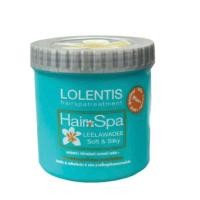ราคา Lolentis hair spa500ml (23168046477)